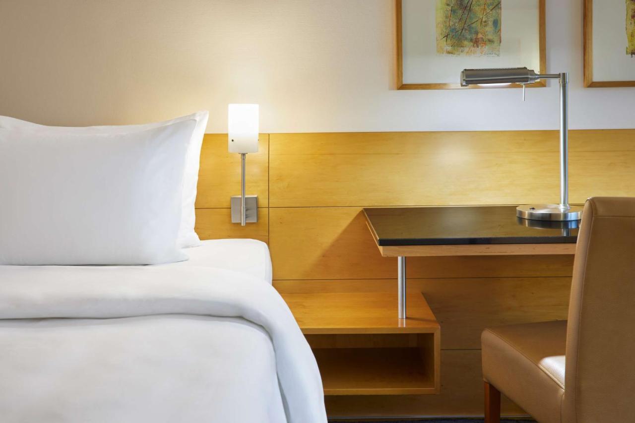 Hotel Lindner Seestern, Part Of Jdv By Hyatt Düsseldorf