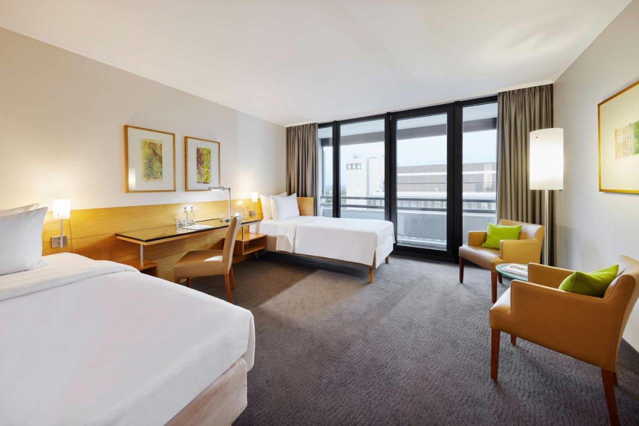 Lindner Congress 4* Düsseldorf