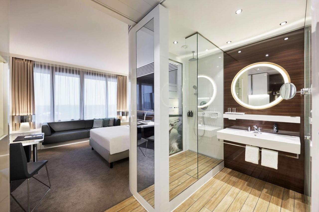 Lindner Congress Hotel