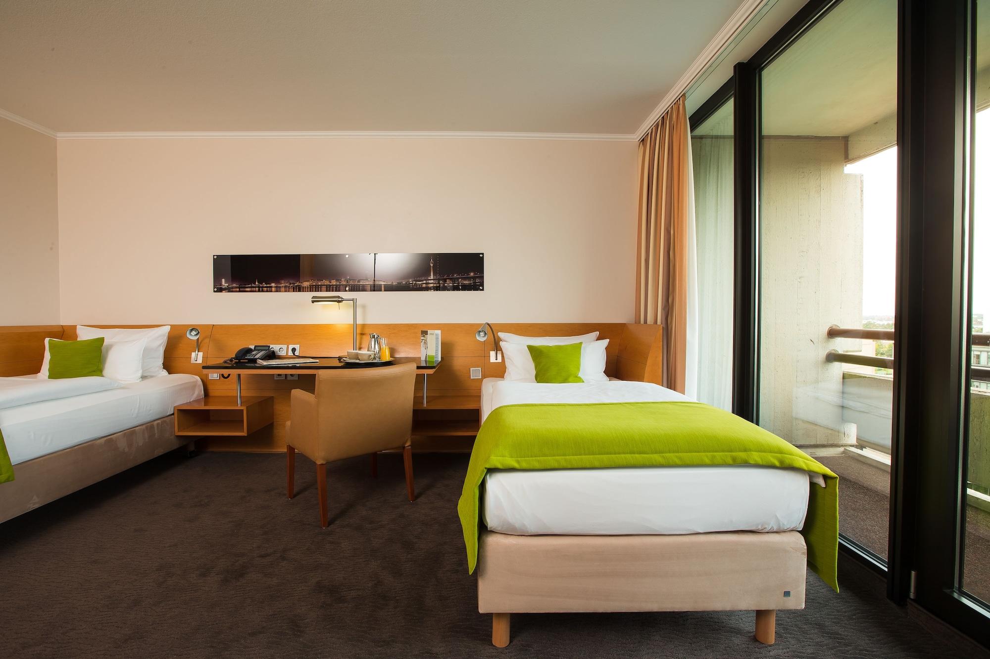Lindner Congress Hotel Düsseldorf